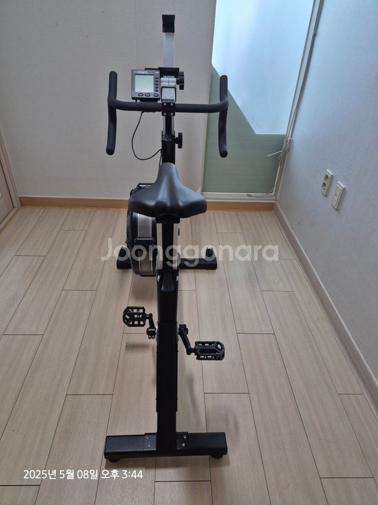 concept2 bikeErg 실내자전거--3