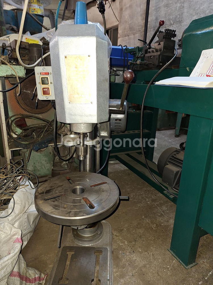 칠칠보루방 CDT-300 올수리품--0