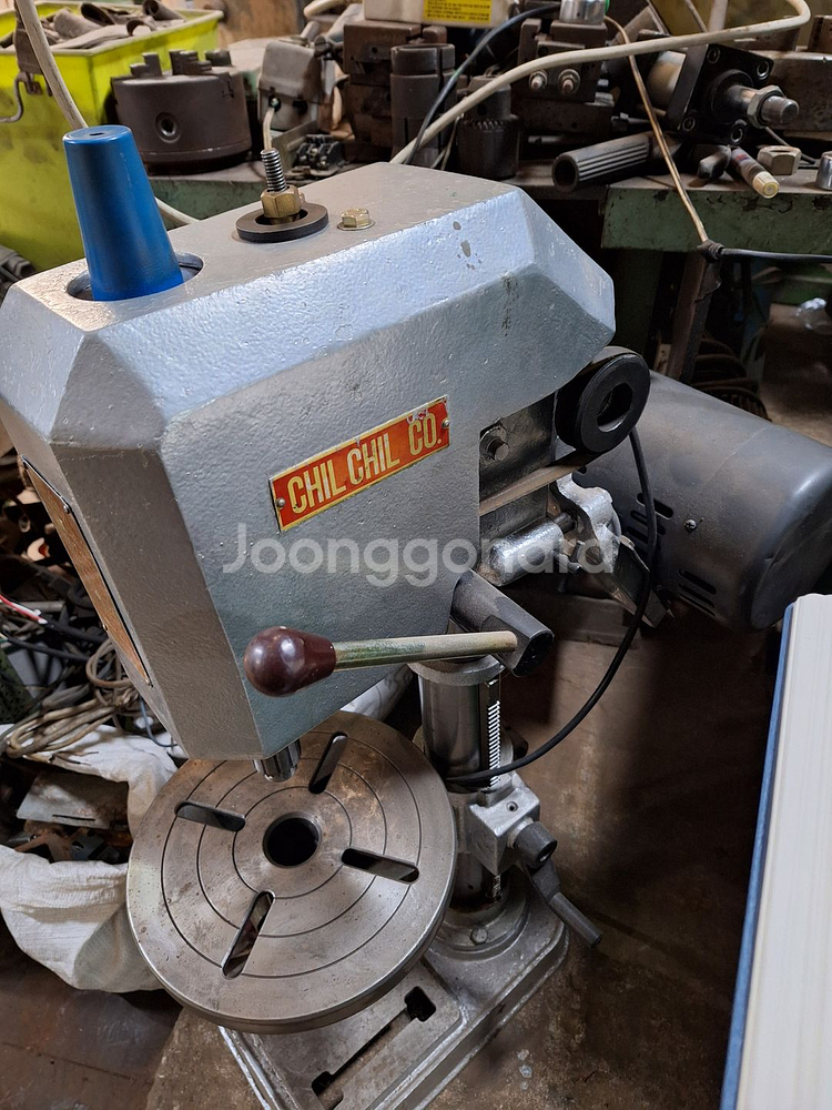 칠칠보루방 CDT-300 올수리품--2