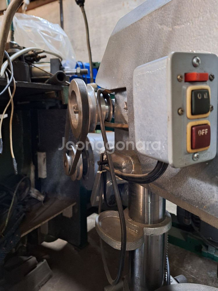 칠칠보루방 CDT-300 올수리품--3