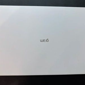[가성비 노트북 중고] LG 그램 16인치