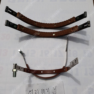 동협,동국,부국 수동 벤치레스 브레이크라이닝