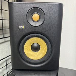 krk rokit 5 G4 1조