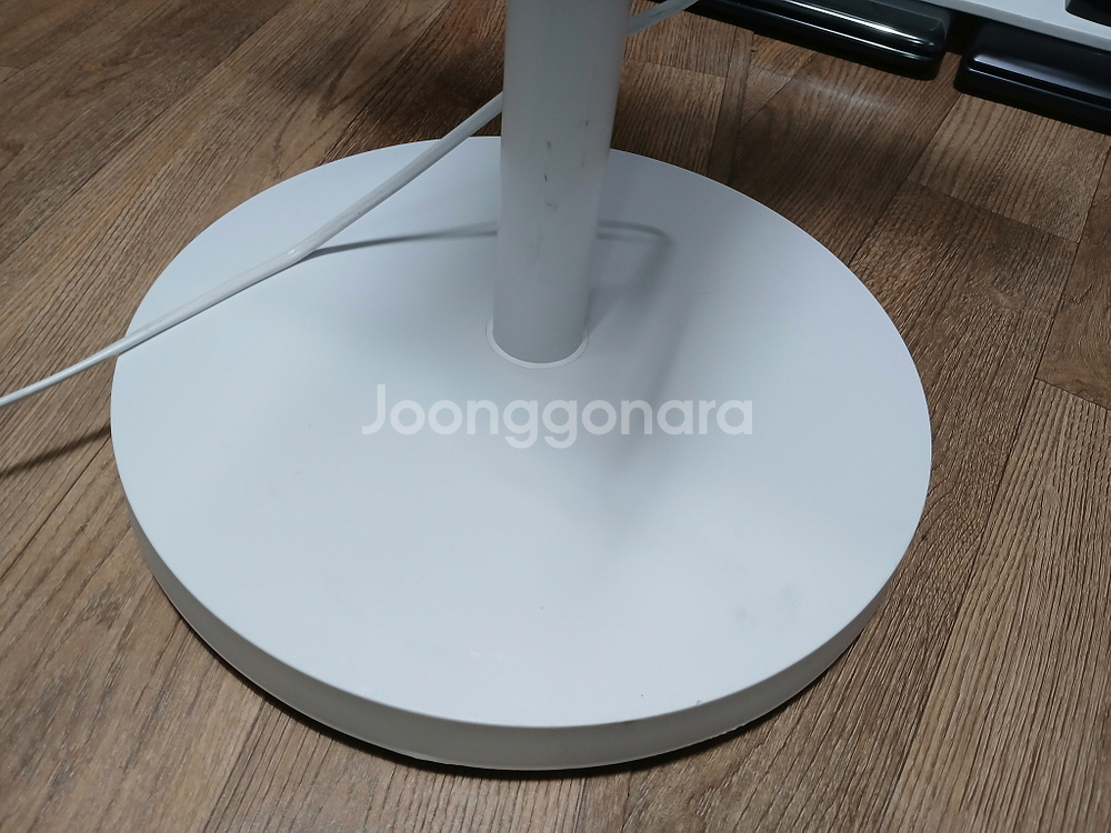 WELL MADE WM-A1983 스탠드 팬큘레이터--4