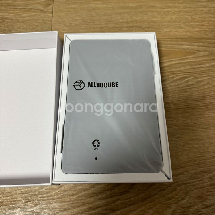 IPLAY50 MINI PRO 8GB 256GB--2