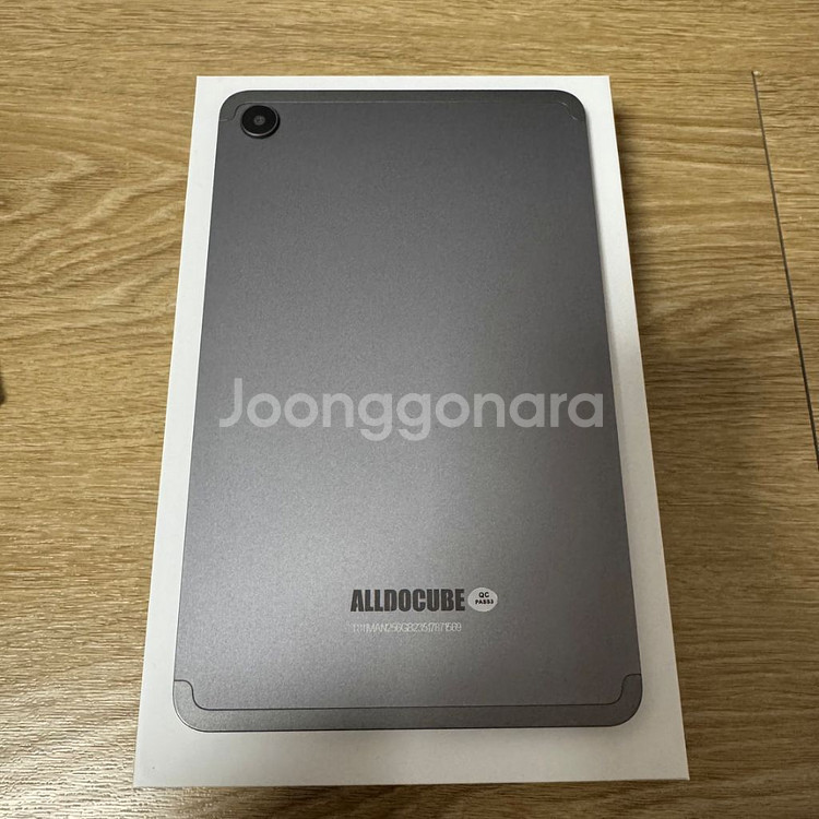 IPLAY50 MINI PRO 8GB 256GB--5