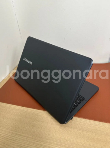 [A급] 삼성 노트북 NT551EBE-K78/C--4