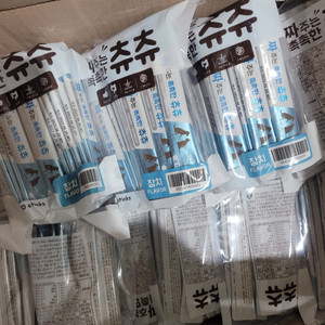 강아지 고양이간식 30개입