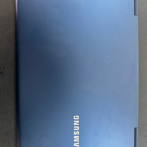 [중고가성비] 삼성전자 2019 노트북 pen s