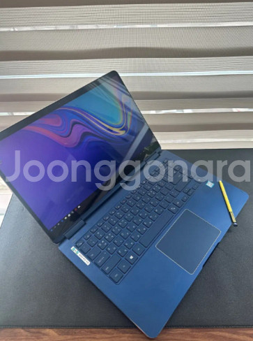 [중고가성비] 삼성전자 2019 노트북 pen s--3
