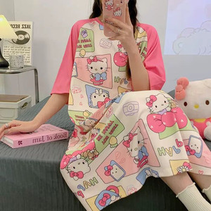 잠옷 원피스 새상품