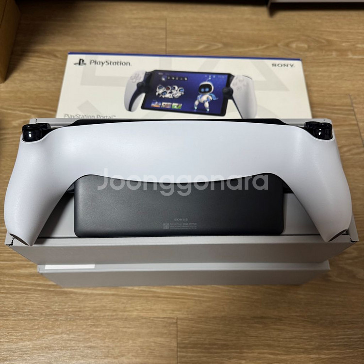 플스 포탈 북미판--3