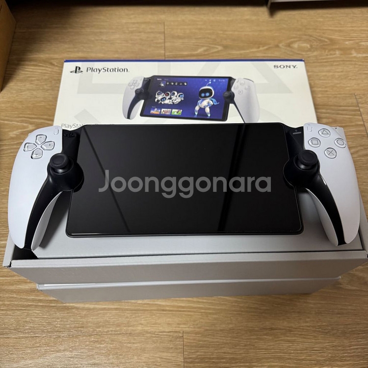 플스 포탈 북미판--2