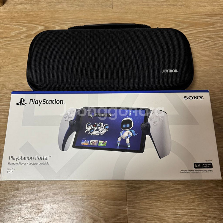 플스 포탈 북미판--0