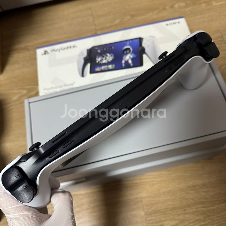 플스 포탈 북미판--4