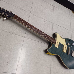 yamaha rs502t fm revstar