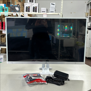 담원 32인치 평면 모니터 144Hz