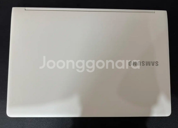 [가성비 중고] 삼성 15인치 노트북9 NT900X5L--3