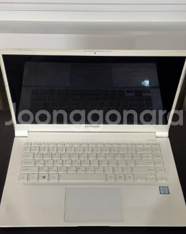 [가성비 중고] 삼성 15인치 노트북9 NT900X5L--2