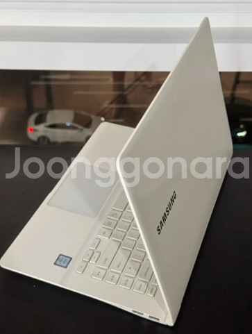 [가성비 중고] 삼성 15인치 노트북9 NT900X5L--1