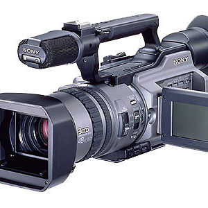소니 vx 2100 (구매)