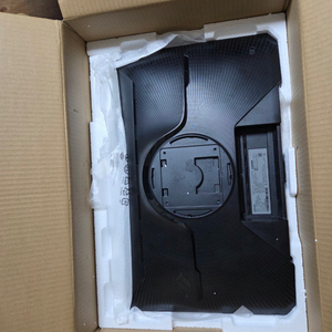 급처!!삼성 오디세이 g4 s25bg400 판매합니다.