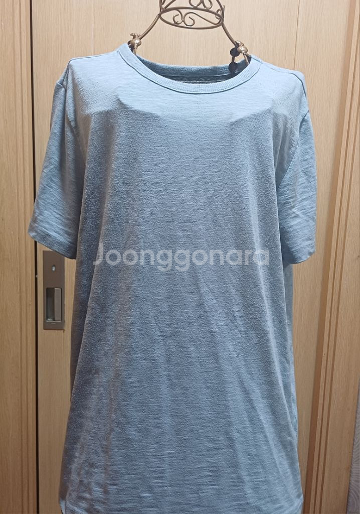 지오송지오 남성 반팔 티셔츠 105 size--1