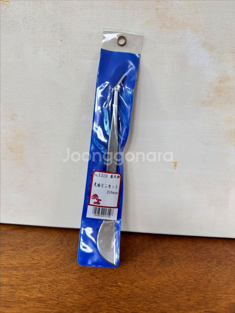 식물 원예용 핀셋--0