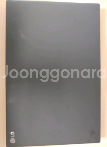 [가성비 노트북 중고] LG 게이밍노트북 15g870--3