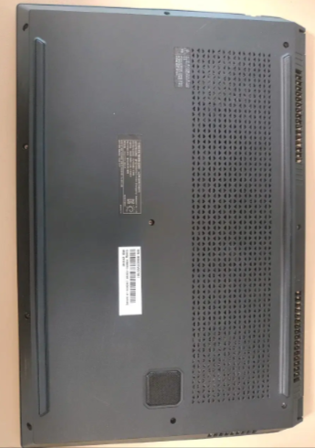 [가성비 노트북 중고] LG 게이밍노트북 15g870--0