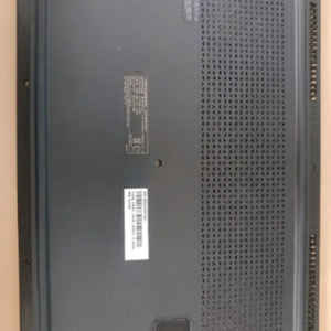 [가성비 노트북 중고] LG 게이밍노트북 15g870
