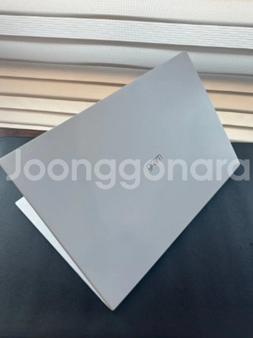LG 그램 17인치 [17Z90p i7-11세대]--2