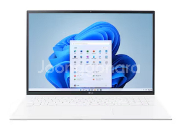 LG 그램 17인치 [17Z90p i7-11세대]--0