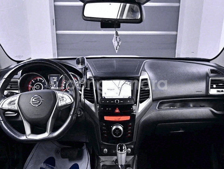 *16년 티볼리 디젤 2WD 1.6 LX*--9