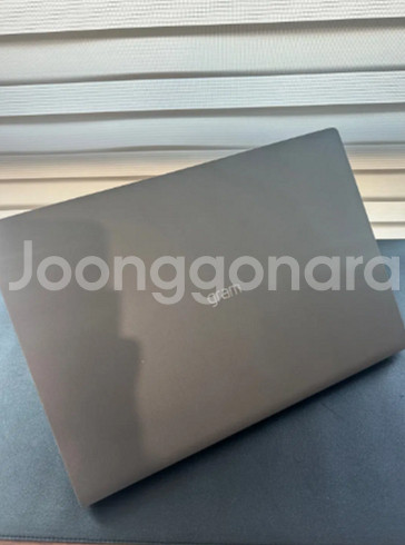 LG 그램 17인치 [17Z990 i7]--1