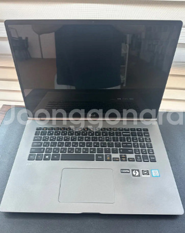 LG 그램 17인치 [17Z990 i7]--6