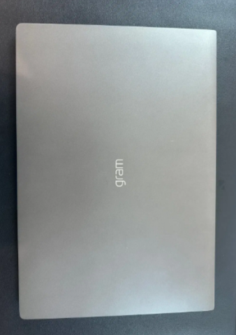 LG 그램 17인치 [17Z990 i7]--2