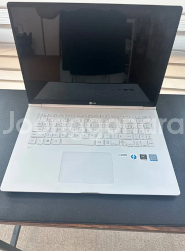 LG 그램 17인치 [17Z990 i7]--3