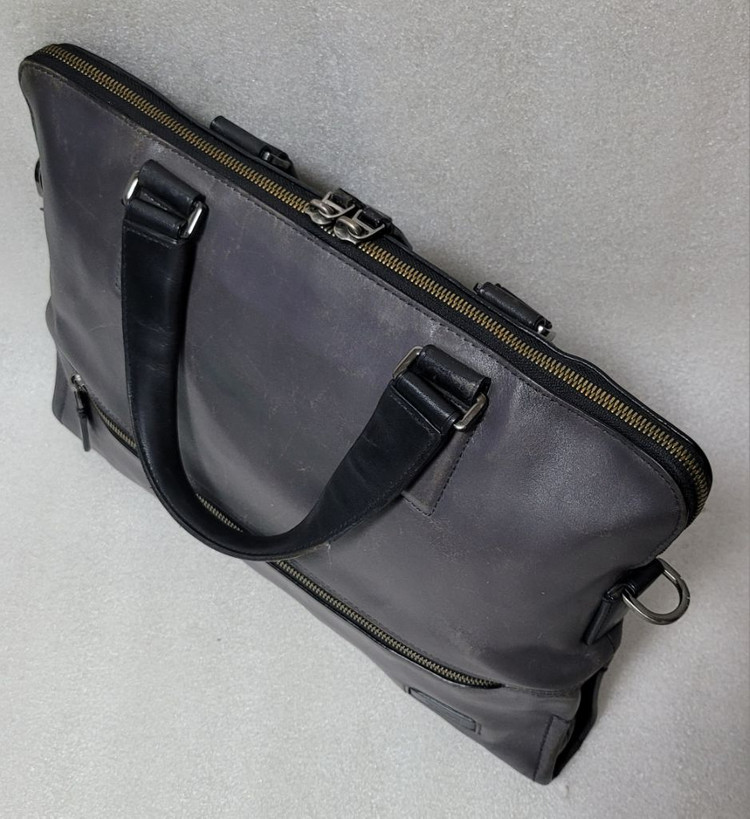 투미 해리슨 테일러 포트폴리오 브리프 63016GRY--5