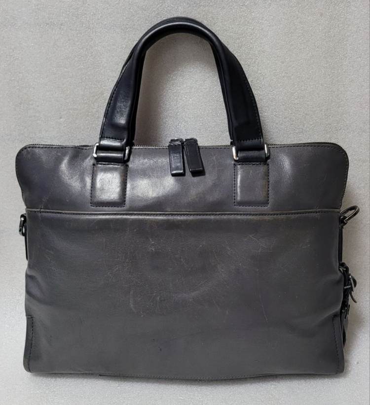 투미 해리슨 테일러 포트폴리오 브리프 63016GRY--2