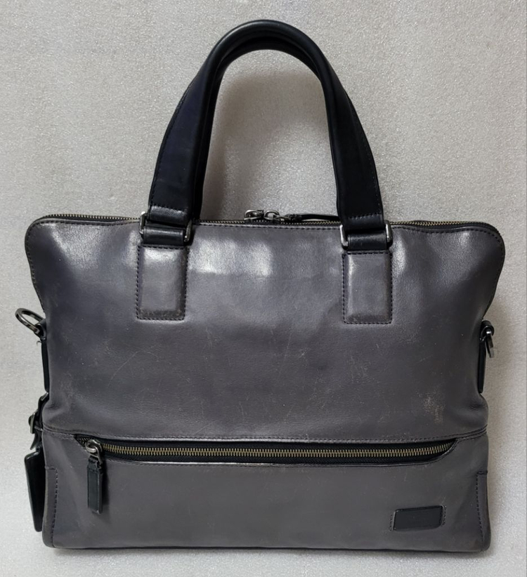 투미 해리슨 테일러 포트폴리오 브리프 63016GRY--1