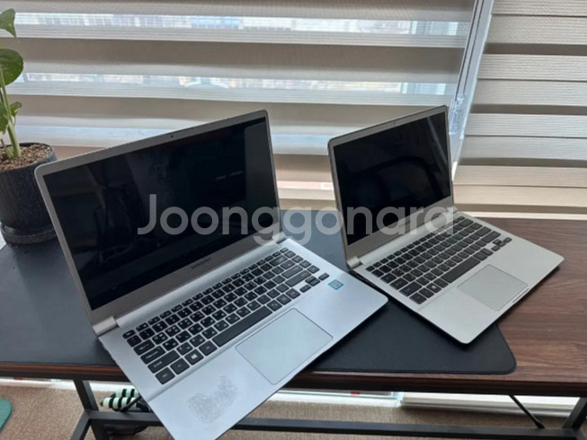 [가성비 중고] 삼성 노트북 메탈9 13인치--1