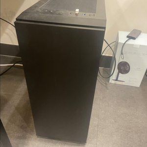 조립컴퓨터 게이밍pc 판매합니다(rtx3060)