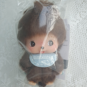 베베치치 키링 정품