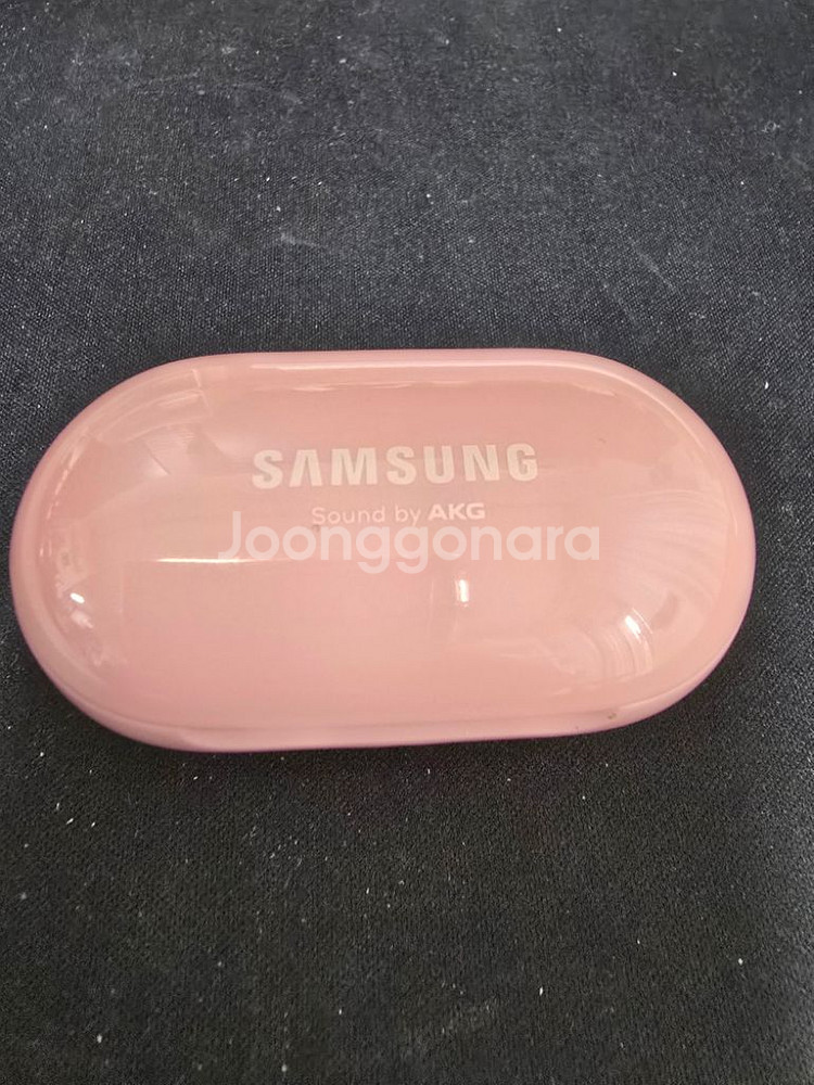 삼성 갤럭시 버즈 플러스 핑크--0