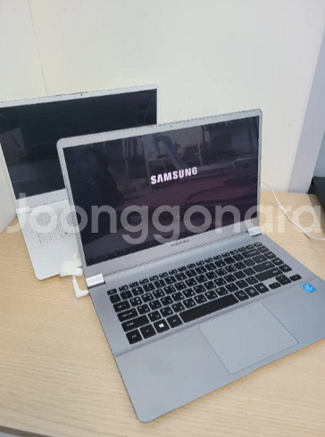 [가성비] 삼성노트북 메탈9 nt900x5l 15인치--0