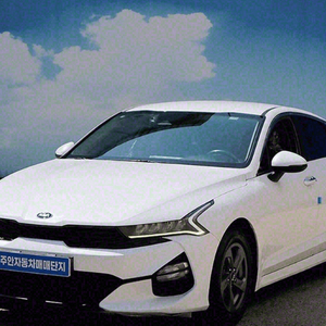 *20년 K5 3세대 LPI 2.0 프레스티지*