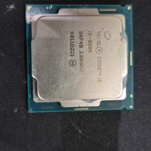 커피레이크 i5 9500 판매합니다