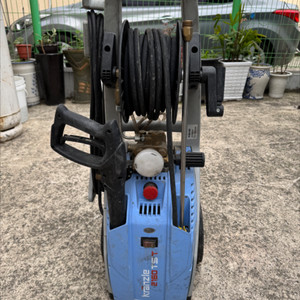 크란즐 K-2160TST 160바 고압세척기 K2160