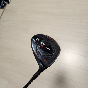 핑우드3번 G410, SR